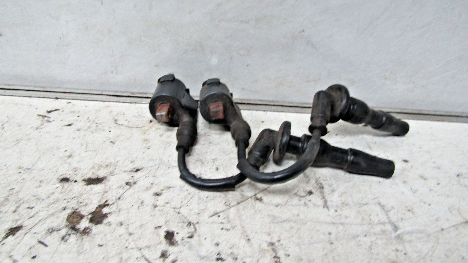 honda cbr500r 2017 coils tec mp37