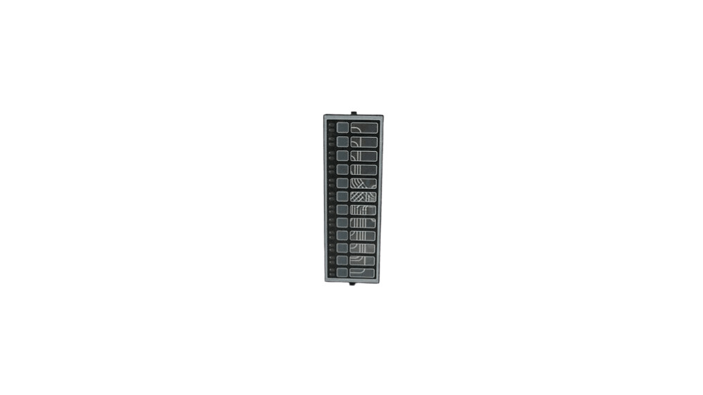 KIDDE D12LS-VM