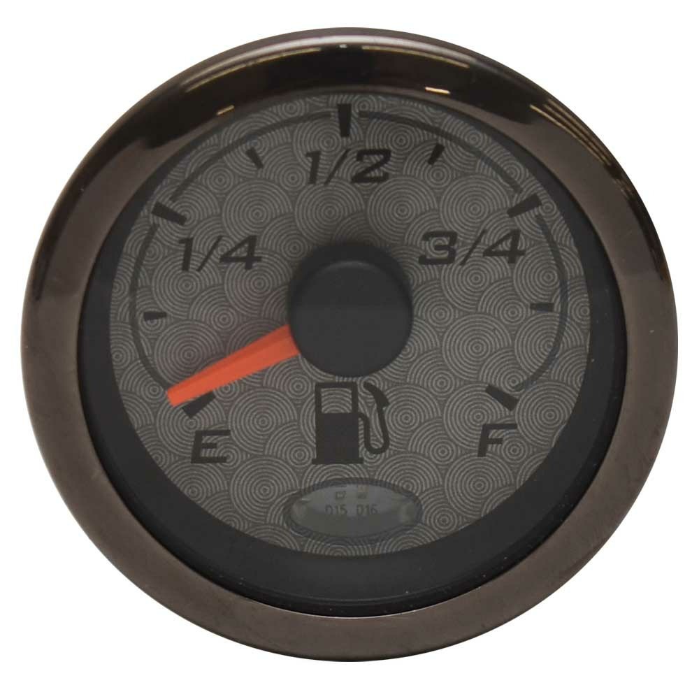 Beede Boat Fuel Gauge 947937 | Bass Cat 2 Inch
