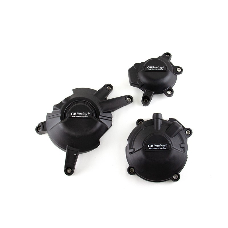 Engine Cover Set Stator Crank Case Protection For Honda CBR650 19-20 CBR650R/F