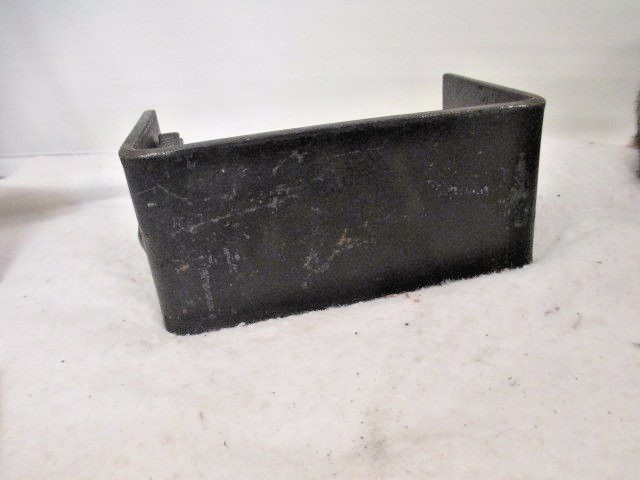 SBC BOX STYLE FLATBED TRAILER TIE DOWN STRAP BINDER WINCH WELD ON STYLE #407082