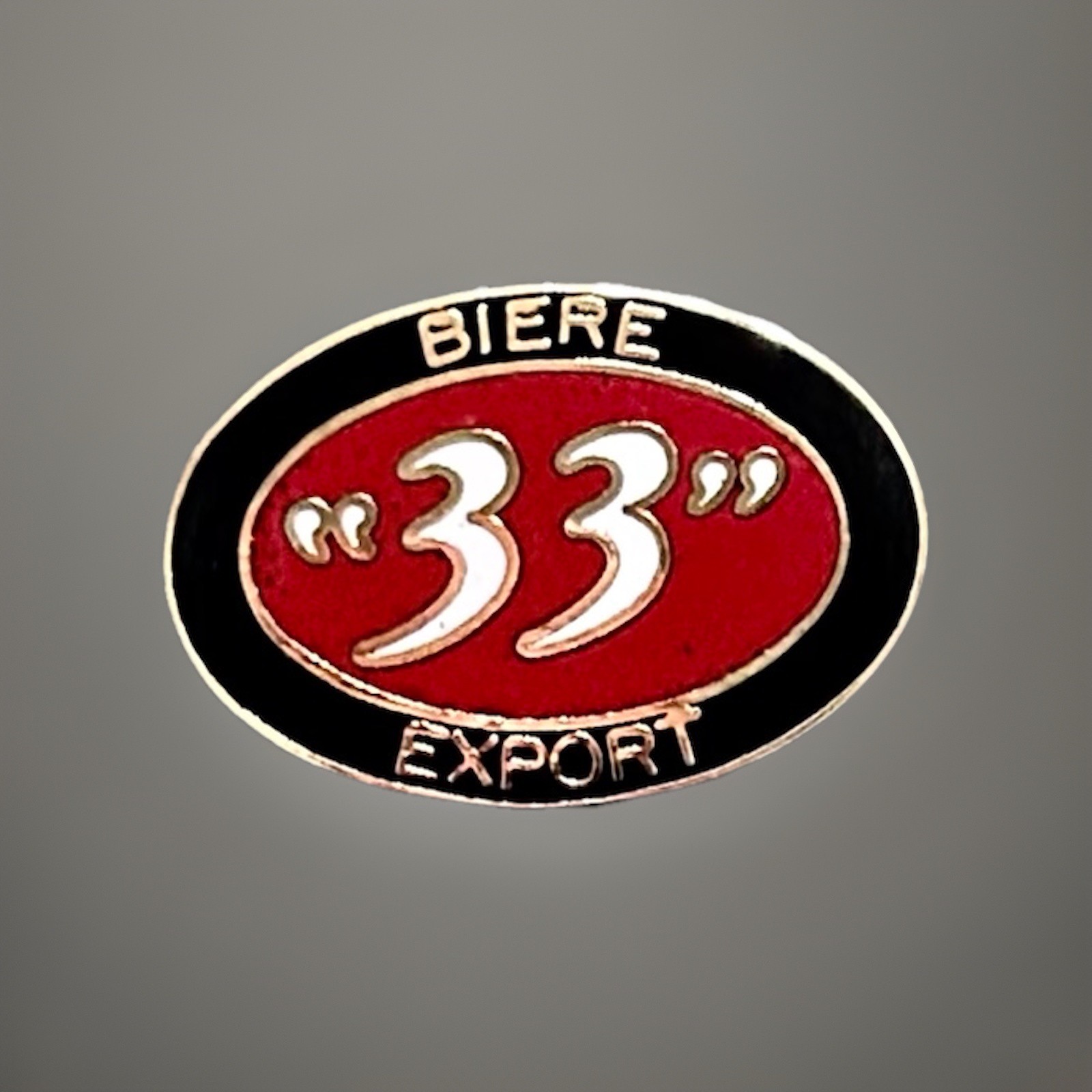 BIERE 33 EXPORT PIN VIETNAM