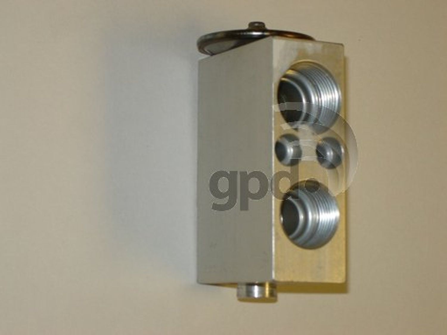 Global Parts Distributors 9411531 A/C Receiver Drier Kit