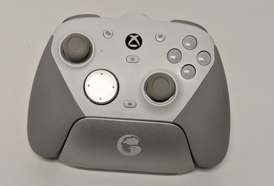 GameSir G7 Pro Tri-Mode Controller Xbox Wired / PC Wireless White