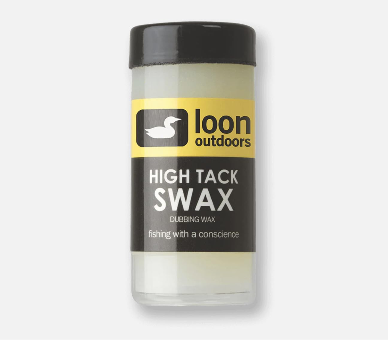 Surface Protection Wax Dubbing Wax for Fly Tying 1 oz Easy to Use Container