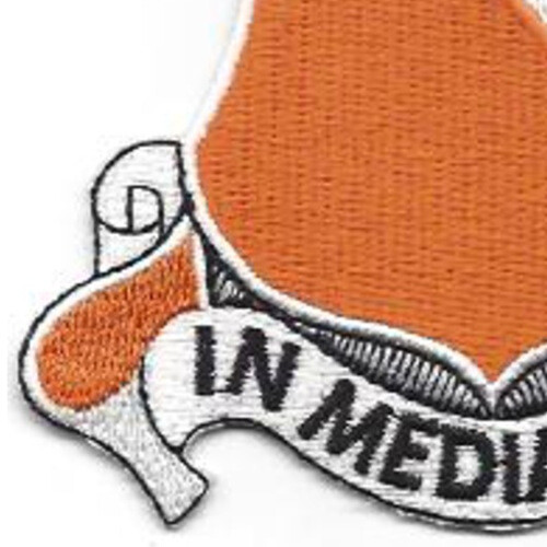 1st Signal Battalion Patch