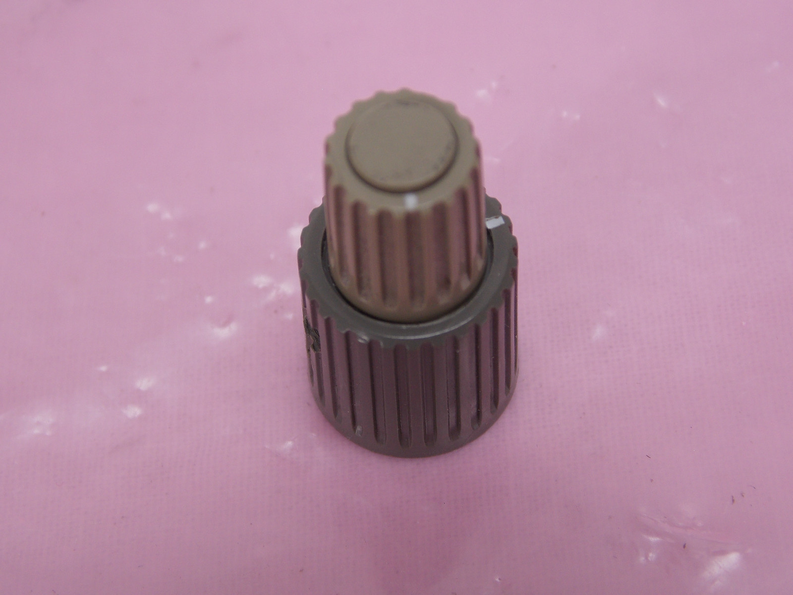 TEKTRONIX 5B12N DUAL TIME BASE POSITION / LEVEL A&B KNOB