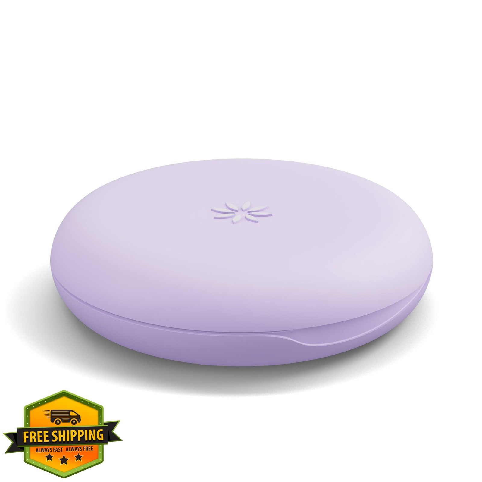 INVISALIGN Aligner Retainer Case by Lavendream