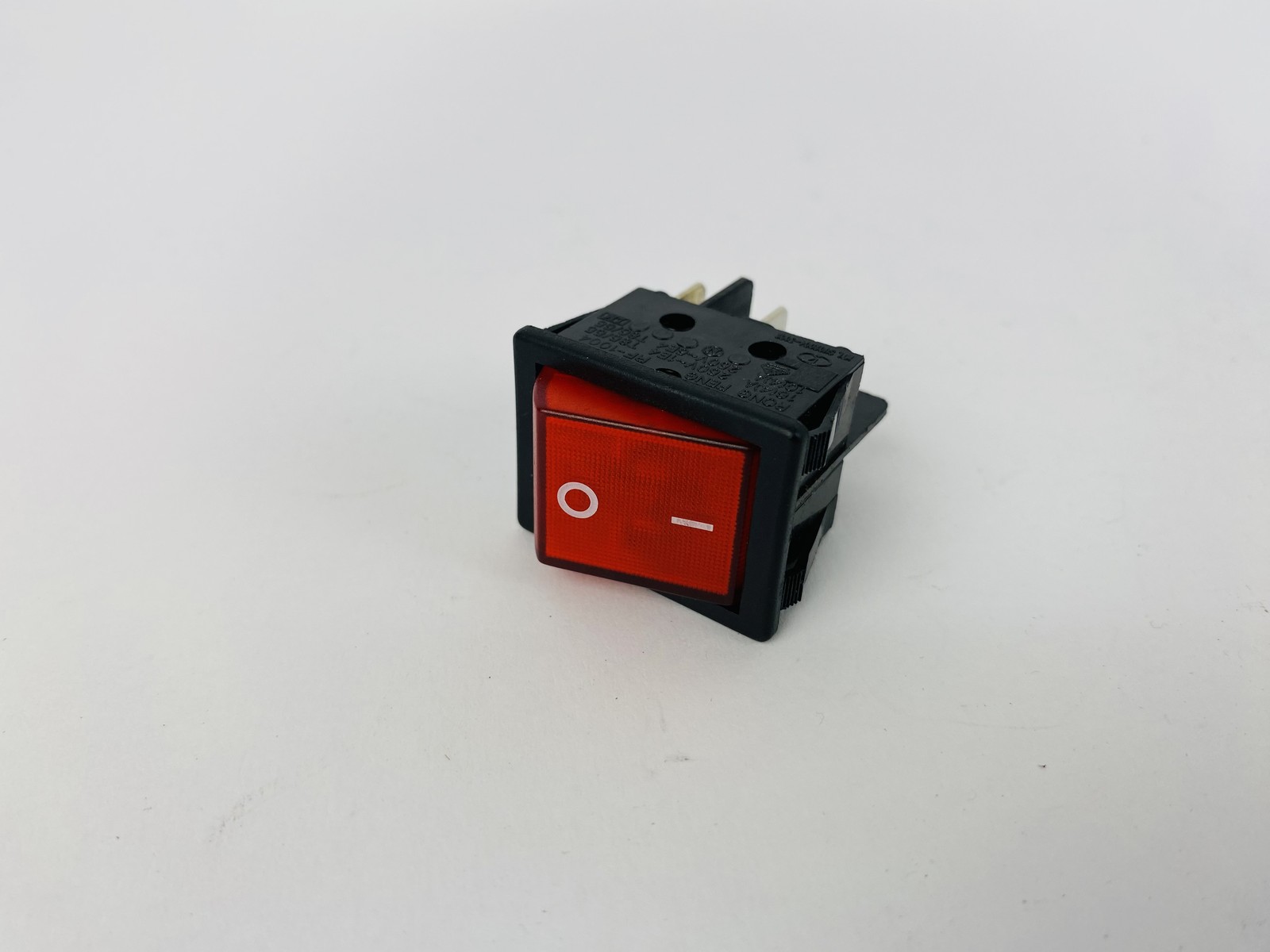 Vision Fitness TF0025 Treadmill Power Entry On Off Switch (PP347)