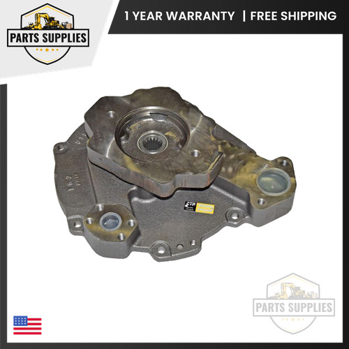 6Y4614 Pump Group Transmission fits Caterpillar 928F 938F 938G 938G II IT28F