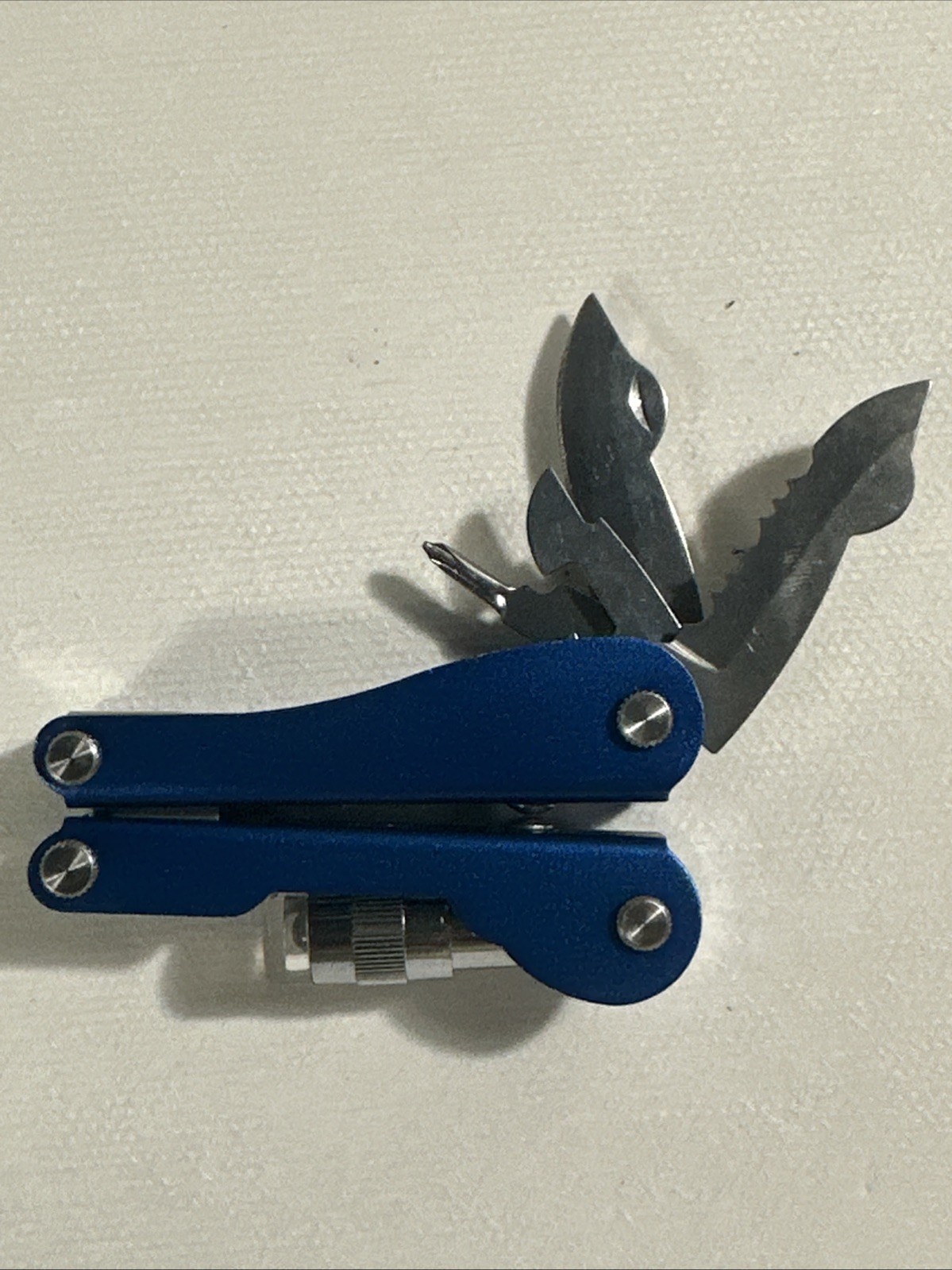 MULTITOOL MINI PLIERS KNIVES EMERSON