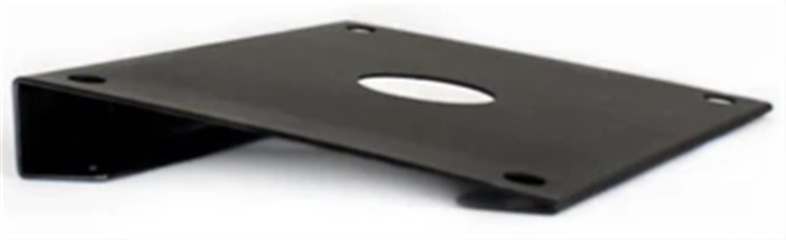 Pedaltrain Double Pedal-Booster 7" x 5.5" x 1"