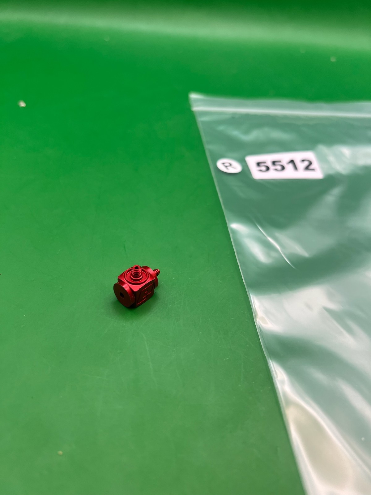 Planet Eclipse Replacement QEV 05/06 Ego