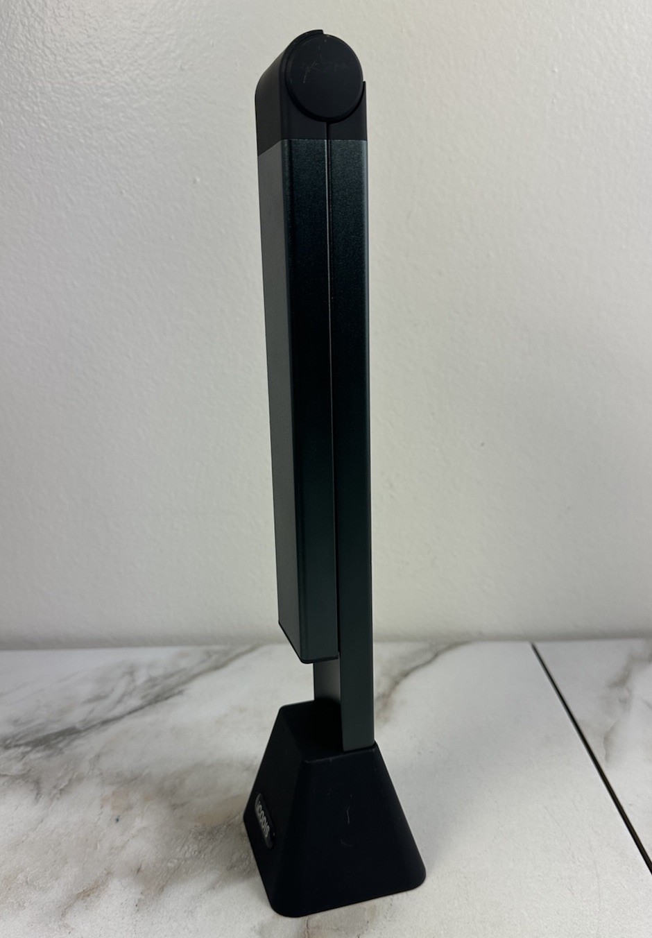 iCODIS Model X3 Document Scanner Resolution 8MP Capture A3 Untested No Cable