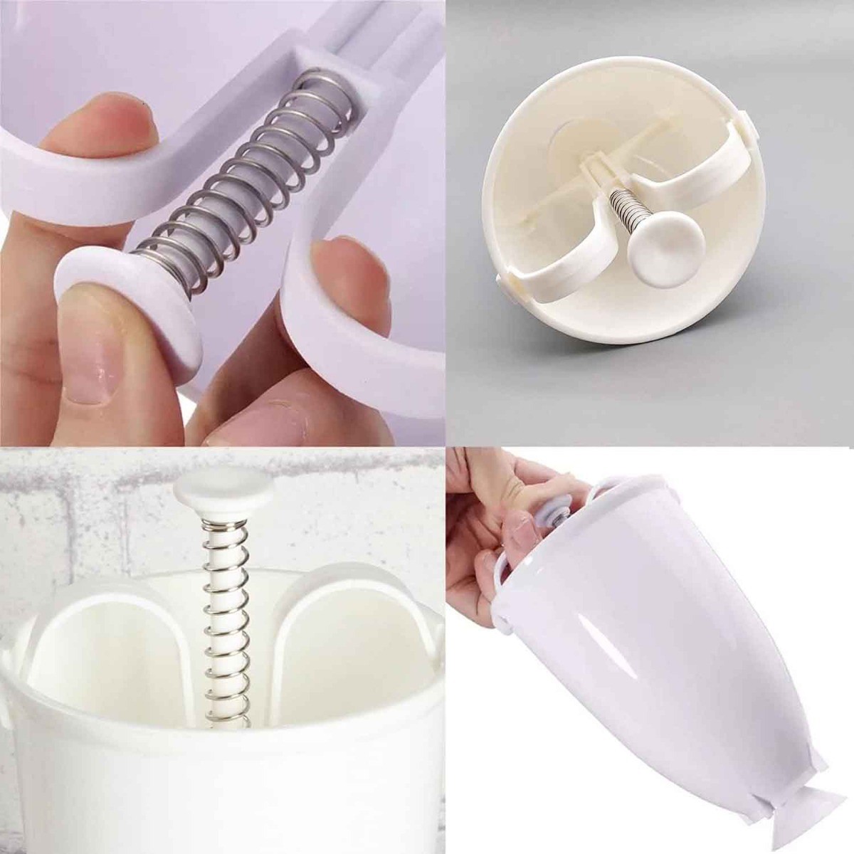 Donut Maker For Hotel/commercial Home Kitchen Durable Multipurpose