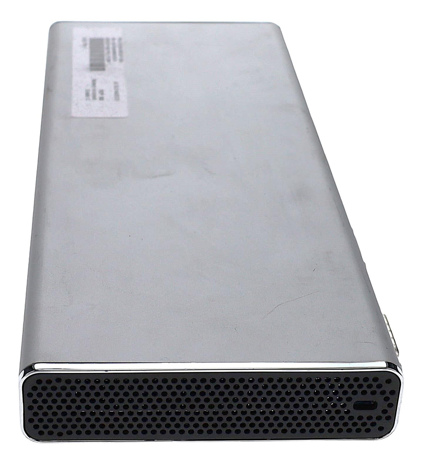 POLYCOM REALPRESENCE GROUP 500 P001 2201-61078-001 VIDEO CONF CODEC BASE UNIT
