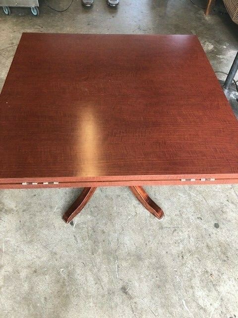 Tables and Bases