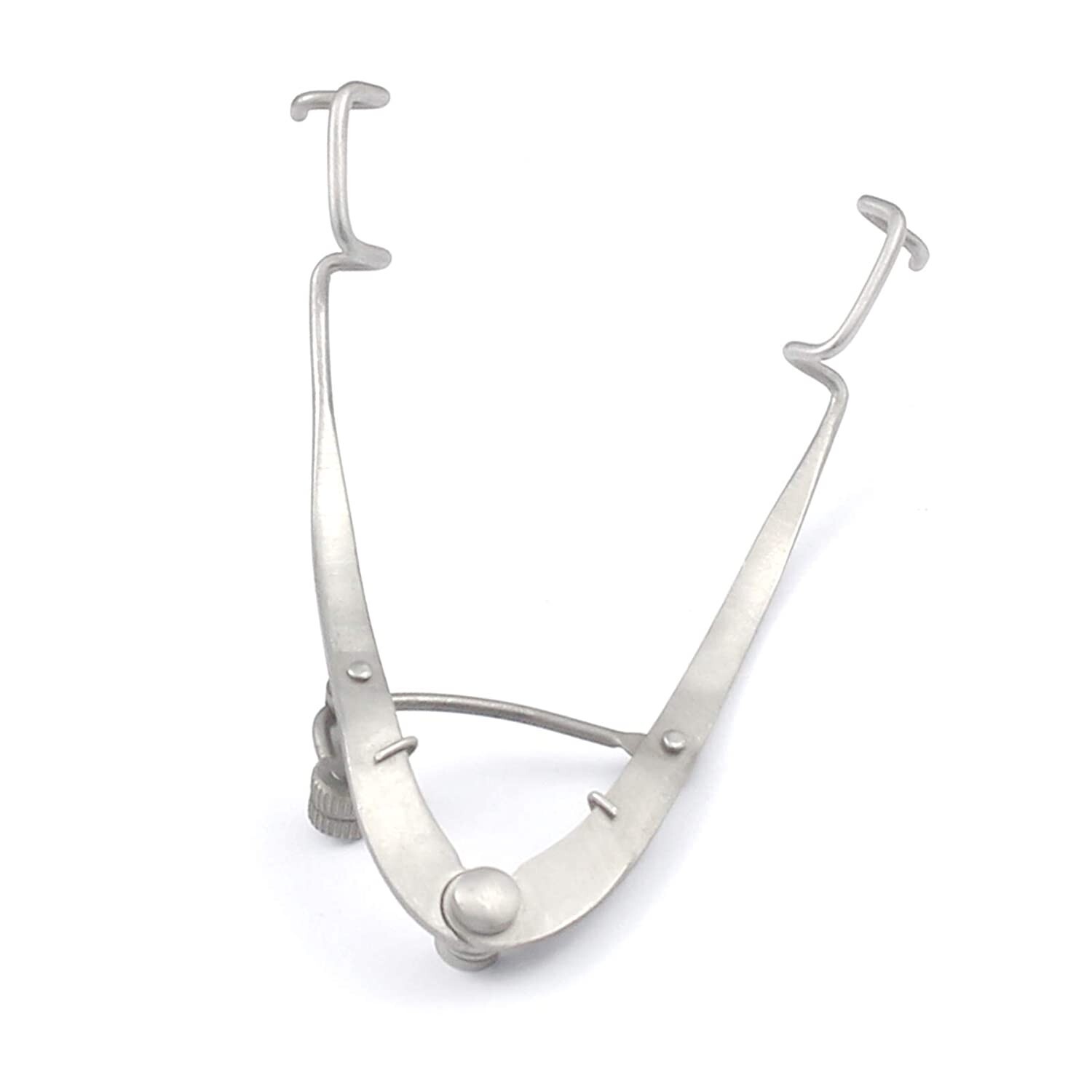 O.R GRADE KNAPP EYE SPECULUM 3.25" OPHTHALMIC INSTRUMENT