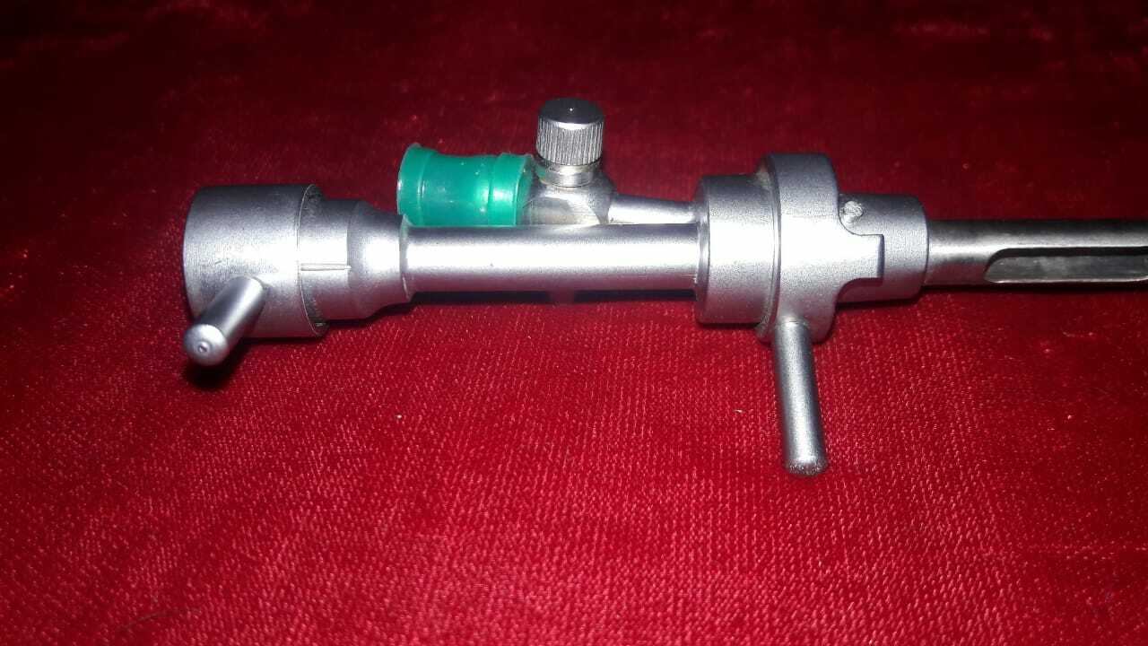 4A NEW LITHO BRIDGE +  LITHO HANDLE + 2 FREE PCNL PROBE