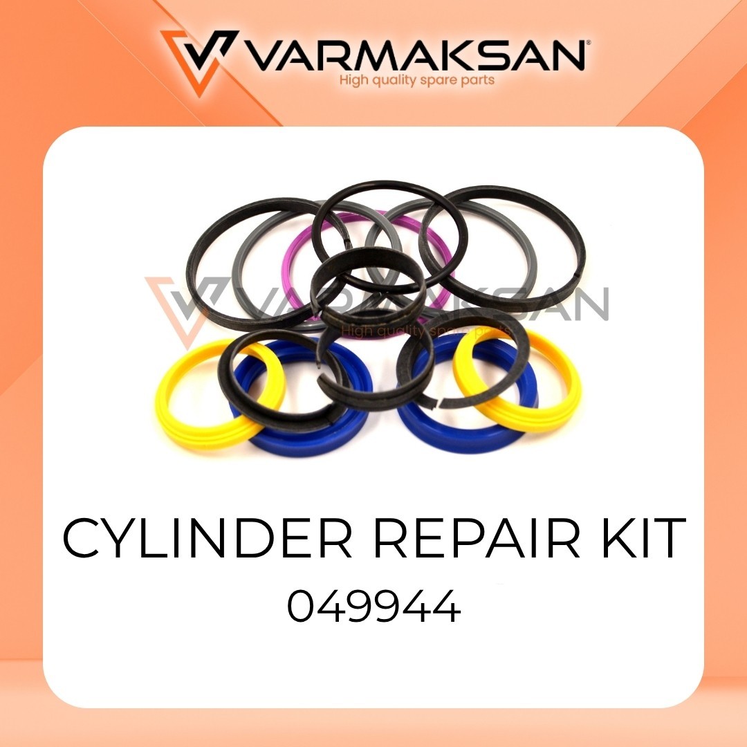 NEW CARRARO 049944 CYLINDER REPAIR KIT / NEW 49944 REPAIR KIT