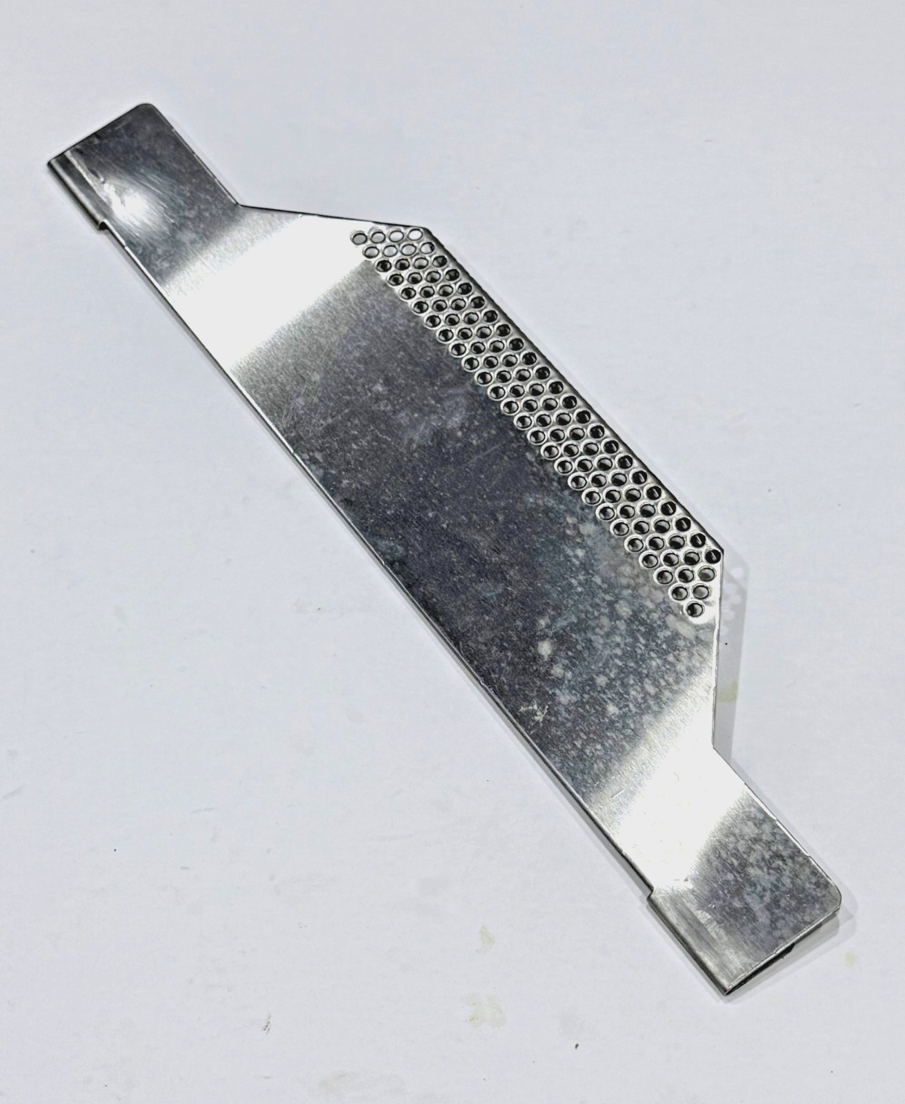 MARKET FORGE 98-1388 LIQUID STRAINER UN SKILLET