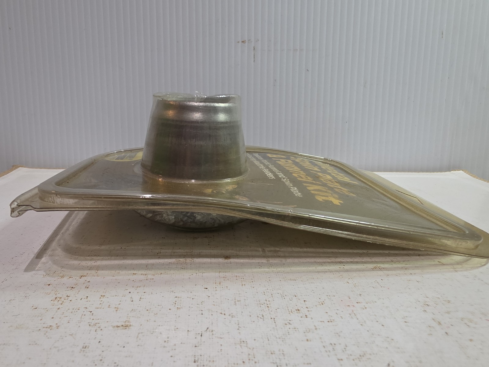 Moultrie Feeders Metal Spin Plate & Funnel Kit
