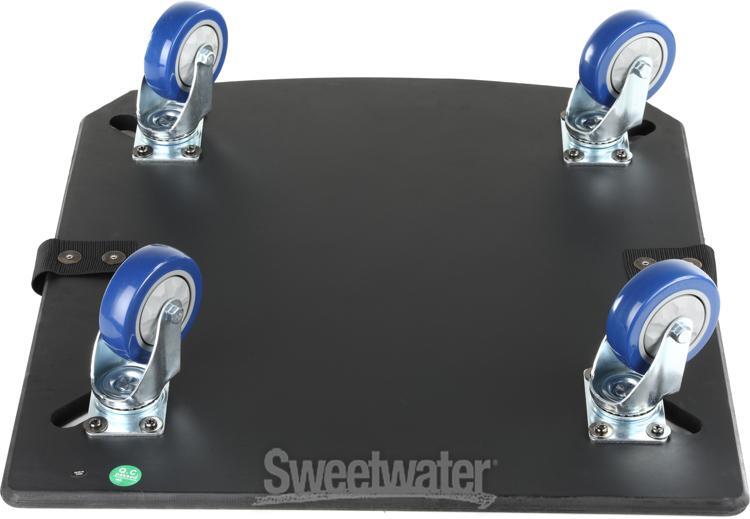 JBL Bags Caster Board Kit for PRX918XLF