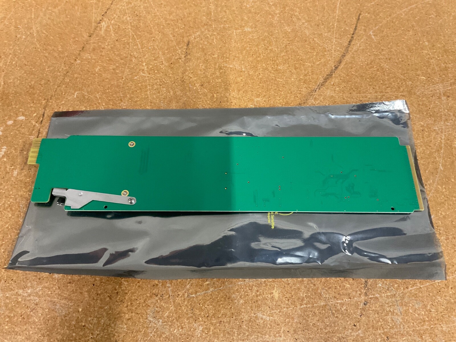 MFC-8322-S OpenGear Frame Network Controller 8322AR-011-06