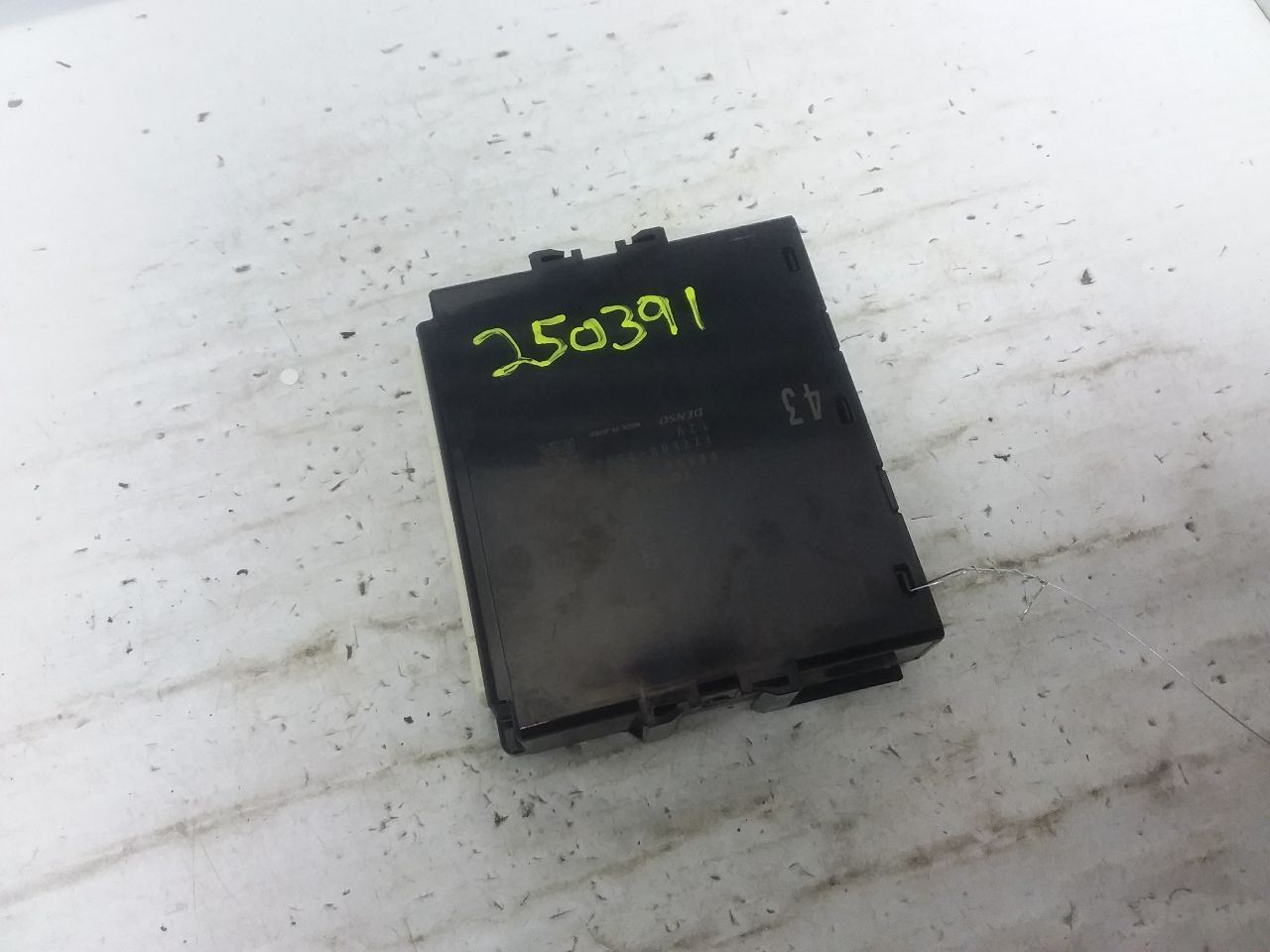 Temperature Blower Motor Control Module Fits 14-19 4 RUNNER 88650-35430