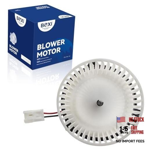 HVAC Blower Motor Assembly Fits for Mazda 6 2014-2017 2019-2021 CX-5 2014