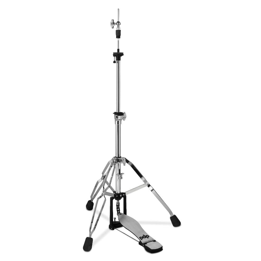 PDP 800 Series Hi Hat Stand w/Three Legs