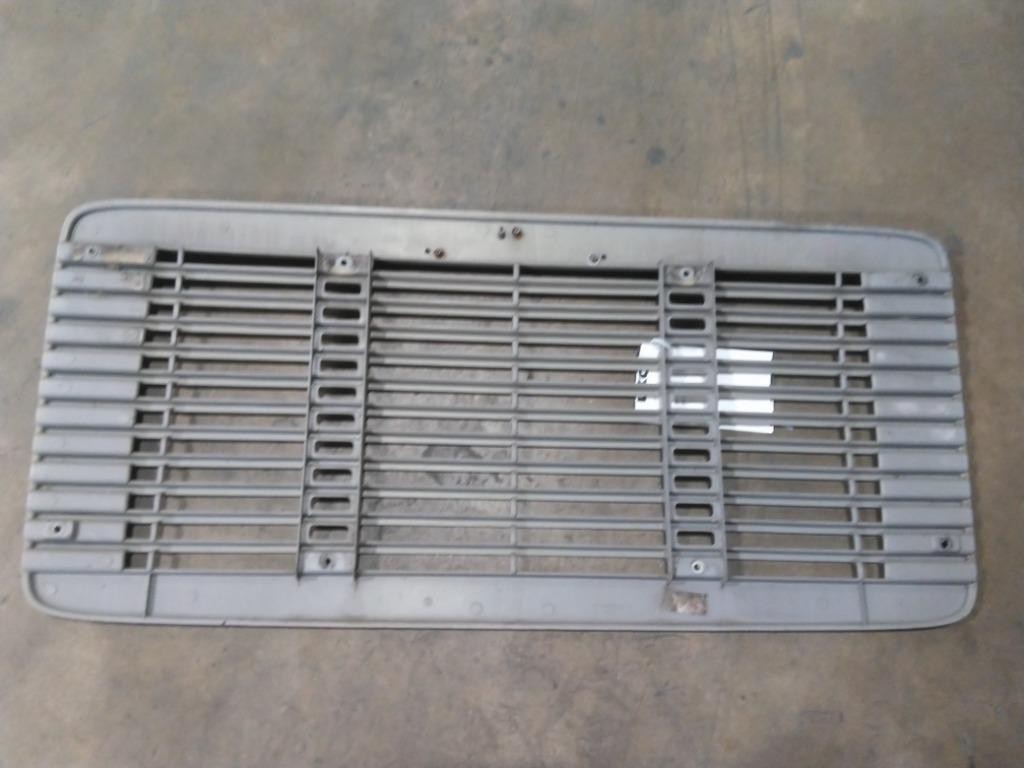 For 2003 FREIGHTLINER FL80 1991-2005 GRILLE N/A , MD