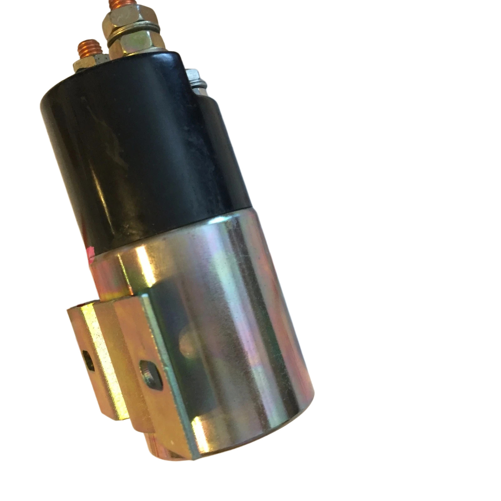 3T-0376 3T0376 POWER SOLENOID VALVE FITS Caterpillar CAT E312C E320C E320B