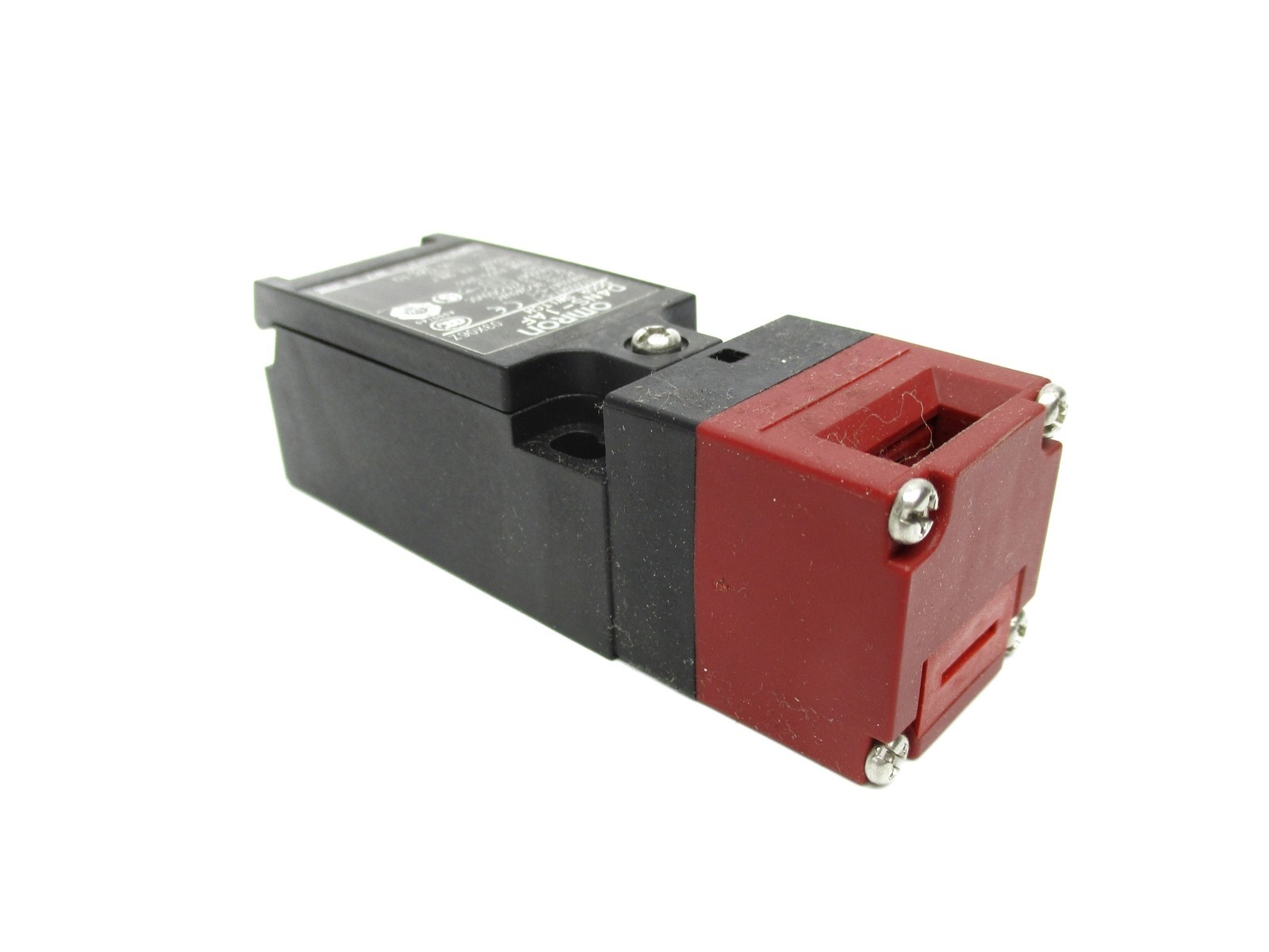 OMRON D4NS-1AF 240VAC 3A NSMP