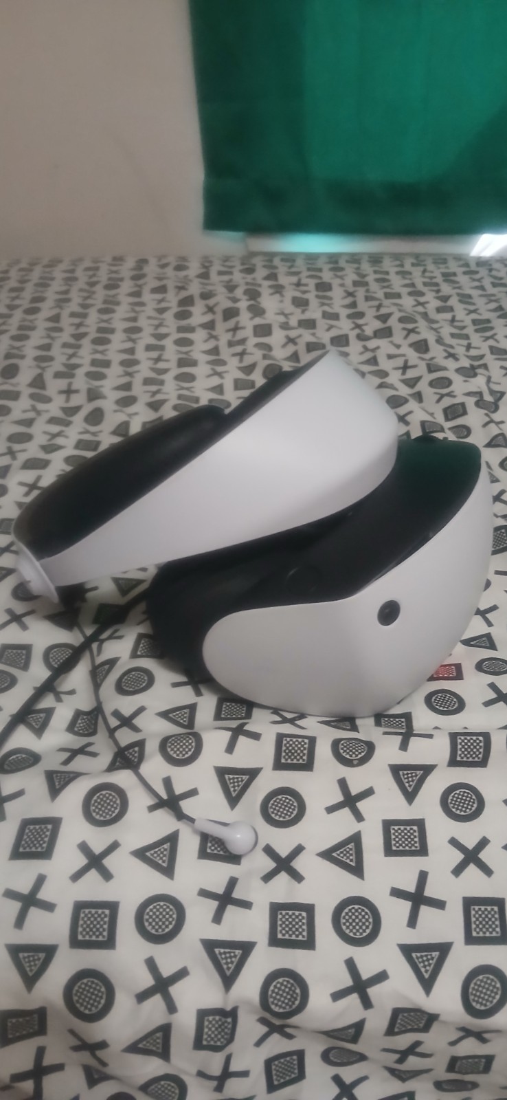 playstation vr2 headset sense controllers ps5