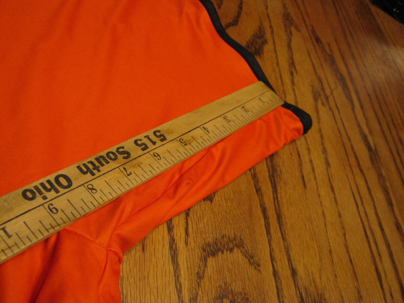 XLarge NWT Ben Sports Reversible Basketball Shorts Middle School Boy