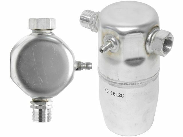 For 1994-1995 GMC C2500 A/C Accumulator 92291GK Accumulator