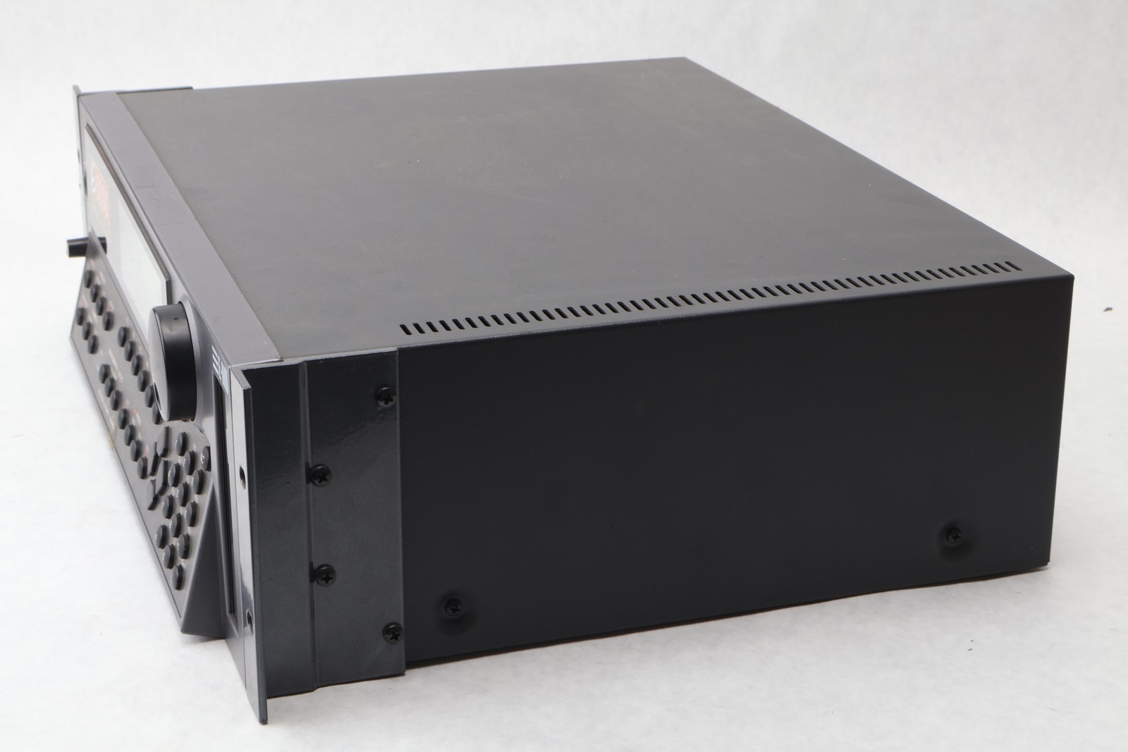 E-MU Systems E5000 Ultra 64-Voice Rack Mount MIDI Sampler Professional OEM
