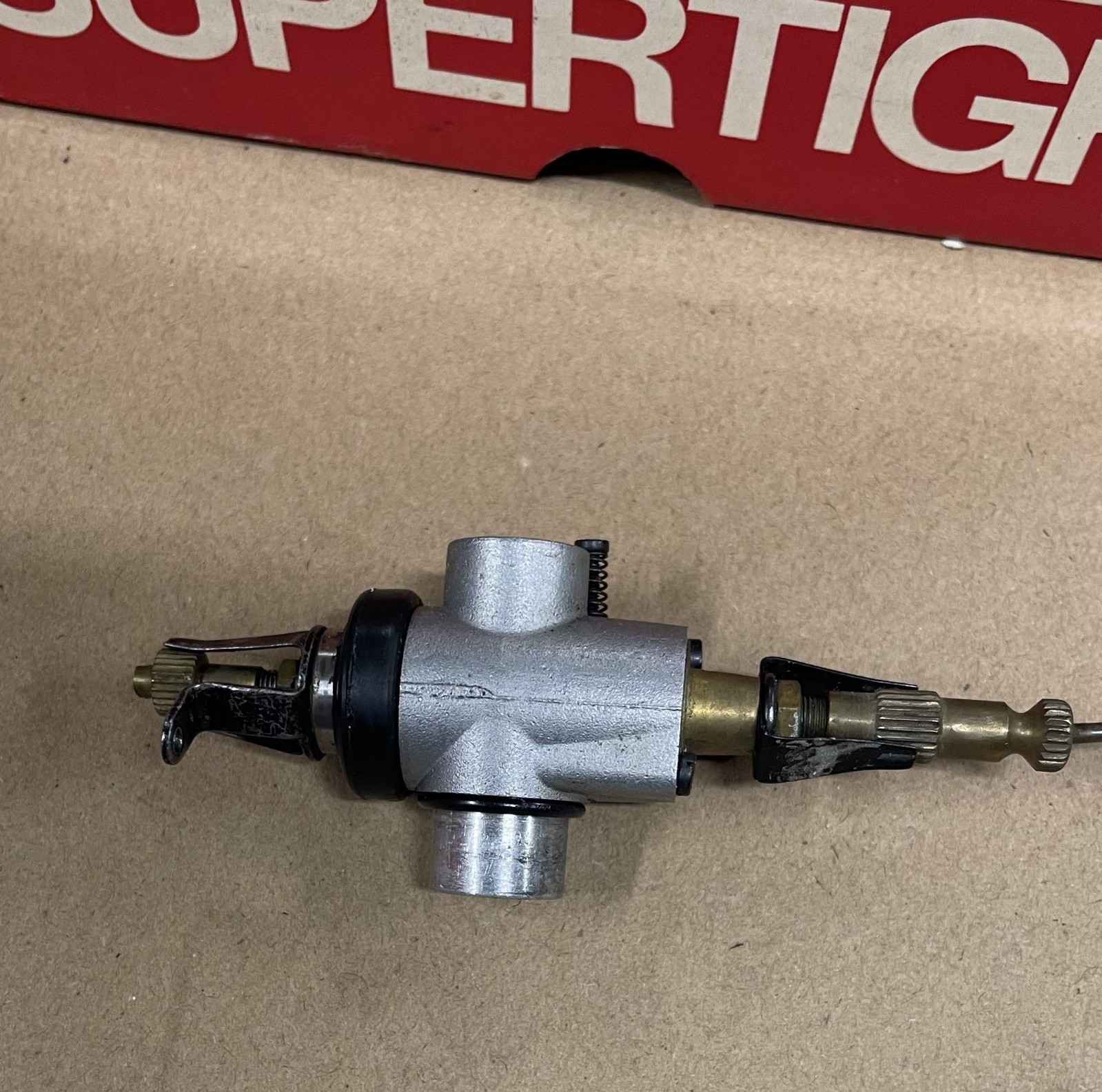 Super Tigre .40 ABC RC Model Airplane Engine