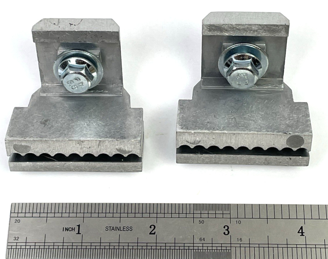 Ditec Belt Attachments, ASSA ABLOY DAS107/PLUS 6DAS1ACP