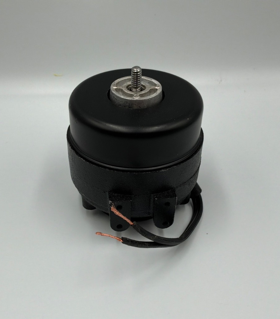 YJ9-110 800448 Evaporator Fan Motor 110 Volts 60 Hz 9 Watts 1550 RPM