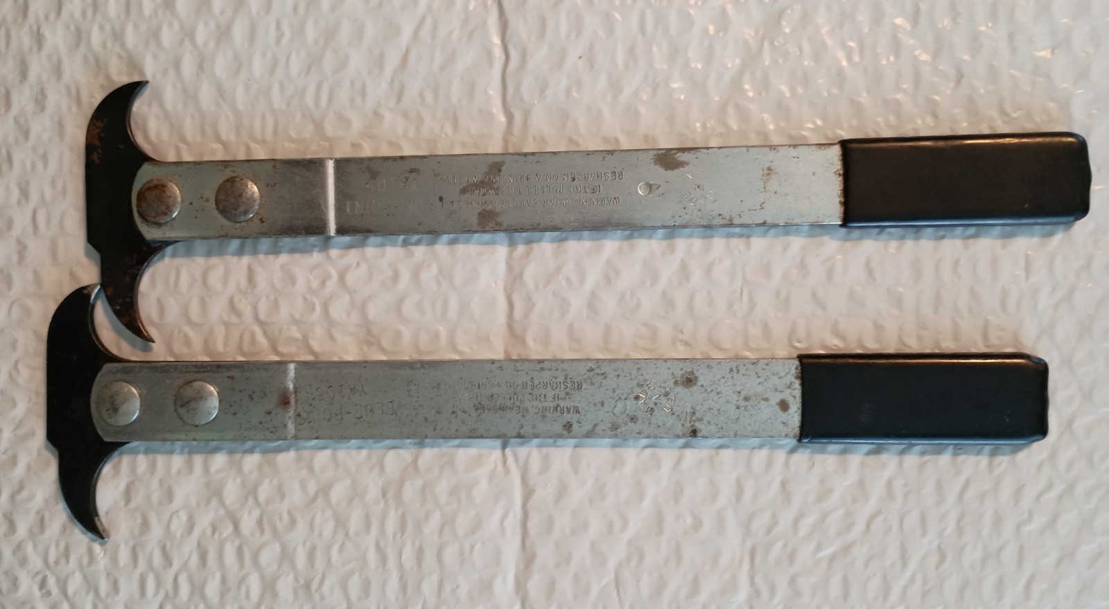 BLUE POINT YA105, SEAL PULLER TOOL.