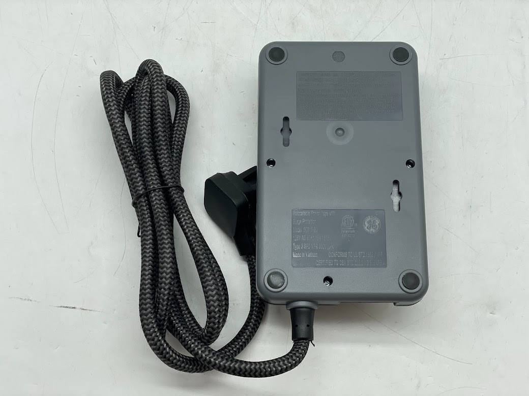 GE UltraPro Turtle - Black