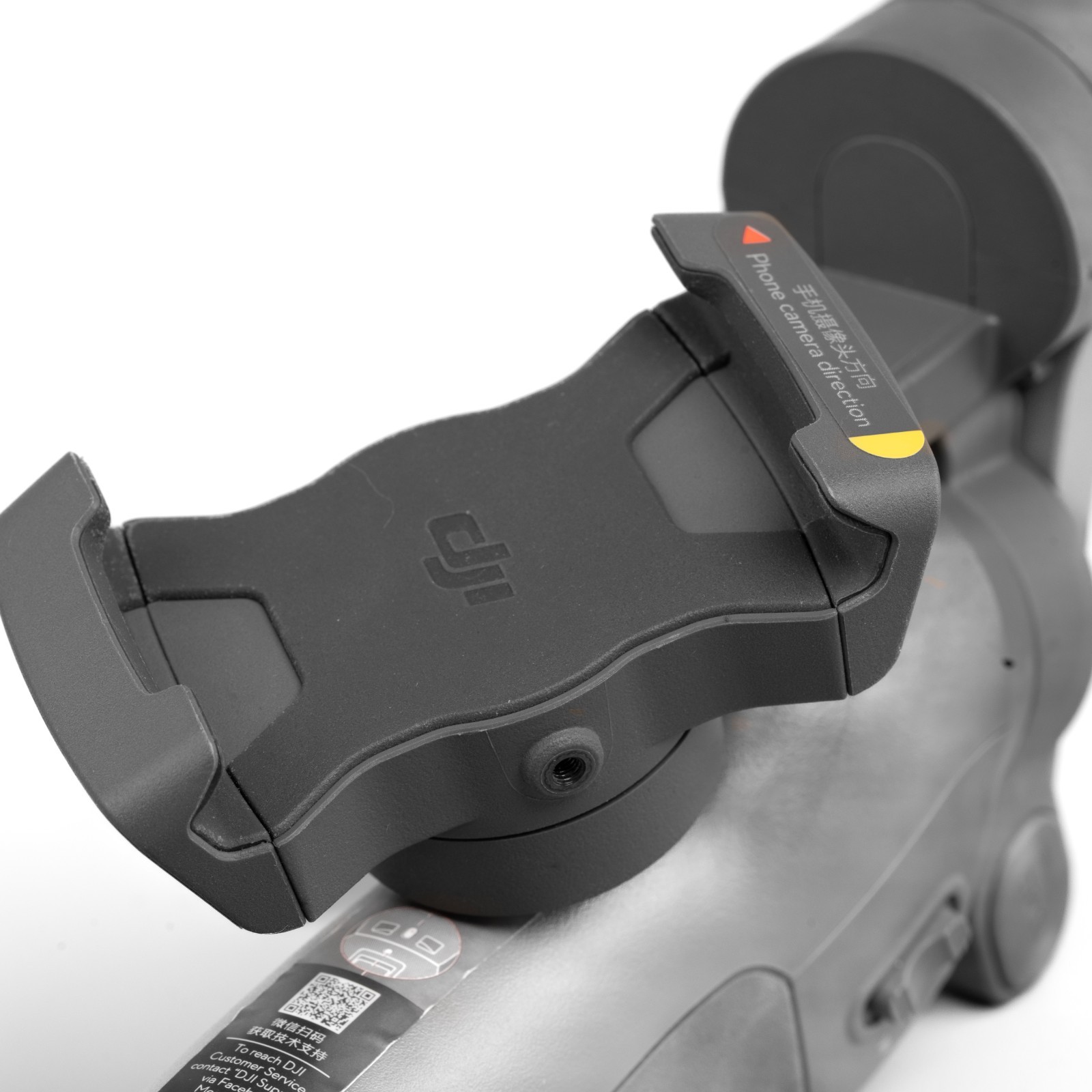 DJI Osmo Mobile 3 - Gimbal Stabilizer