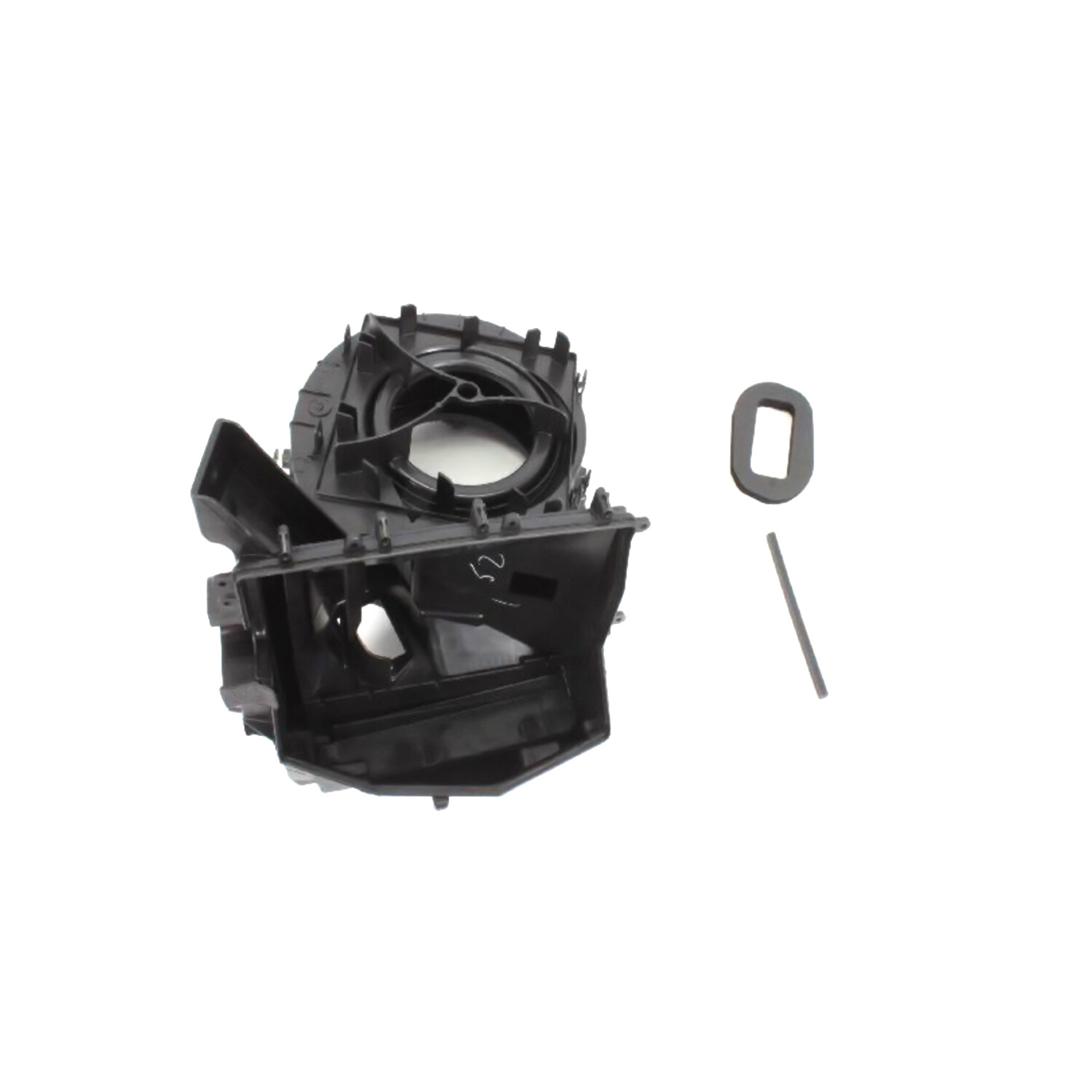 Genuine OEM Mopar HVAC Blower Motor Housing For Ram 2500 3500 1500 68048893AC