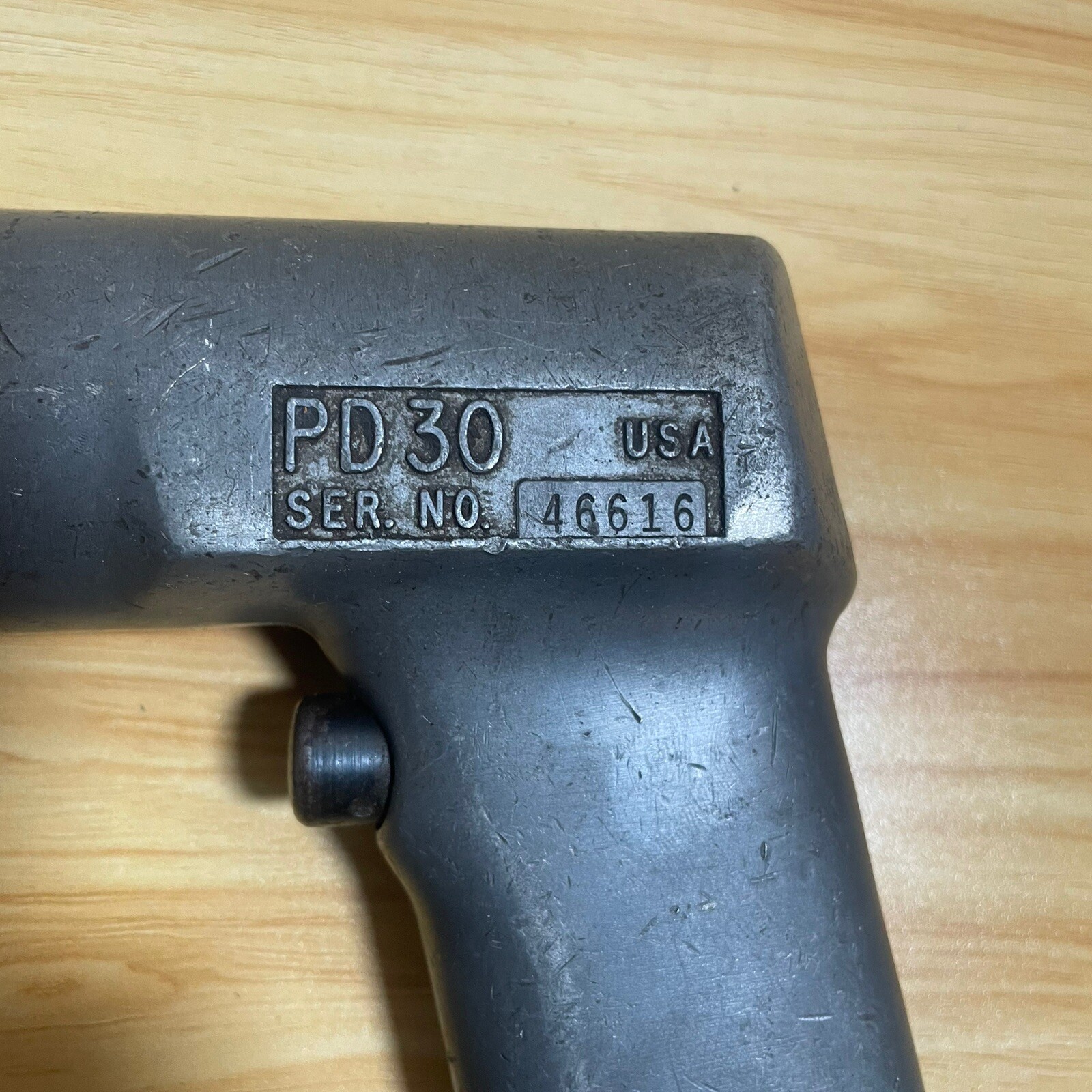 Snap-on PD30 Air Pneumatic Drill