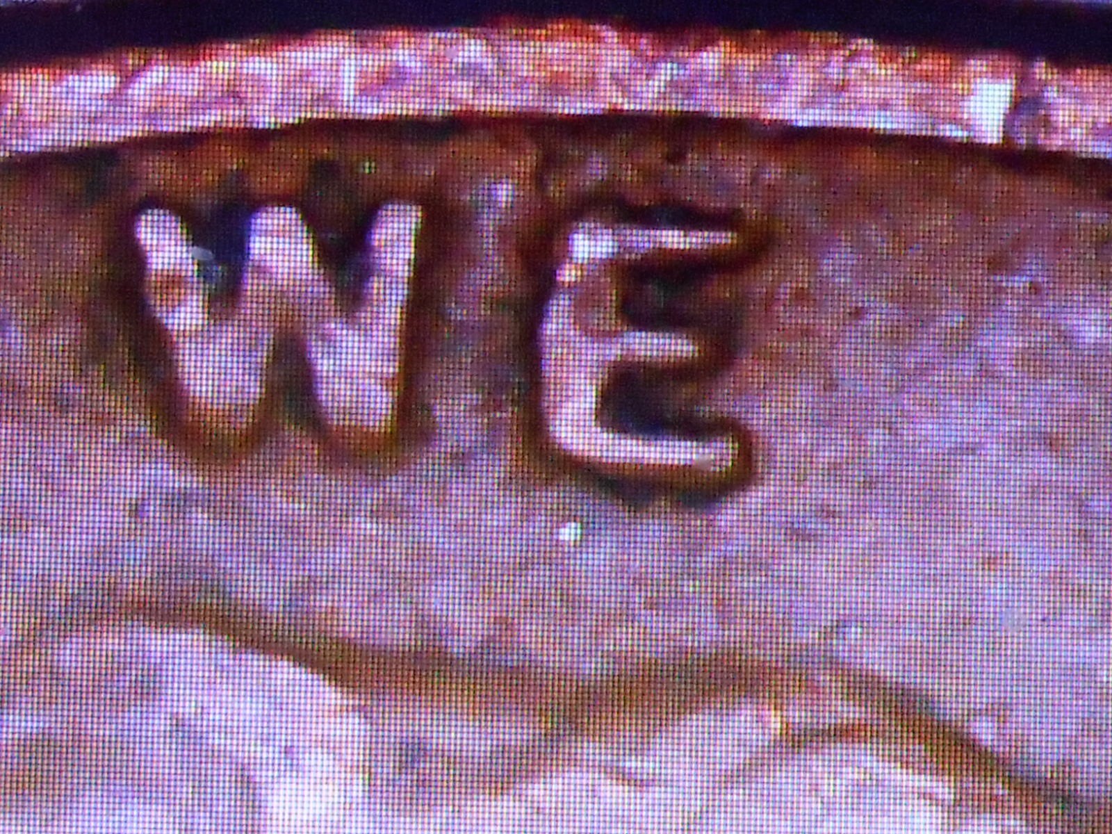 1941 wheat penny with errors