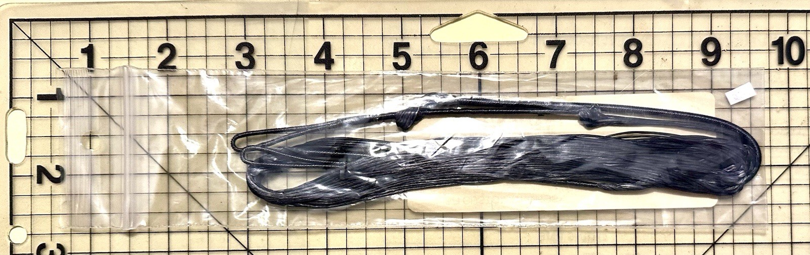 J & D Custom Strings #17235 Fast Flight S/Y Cables 38.5” Inch 1-cable (018)