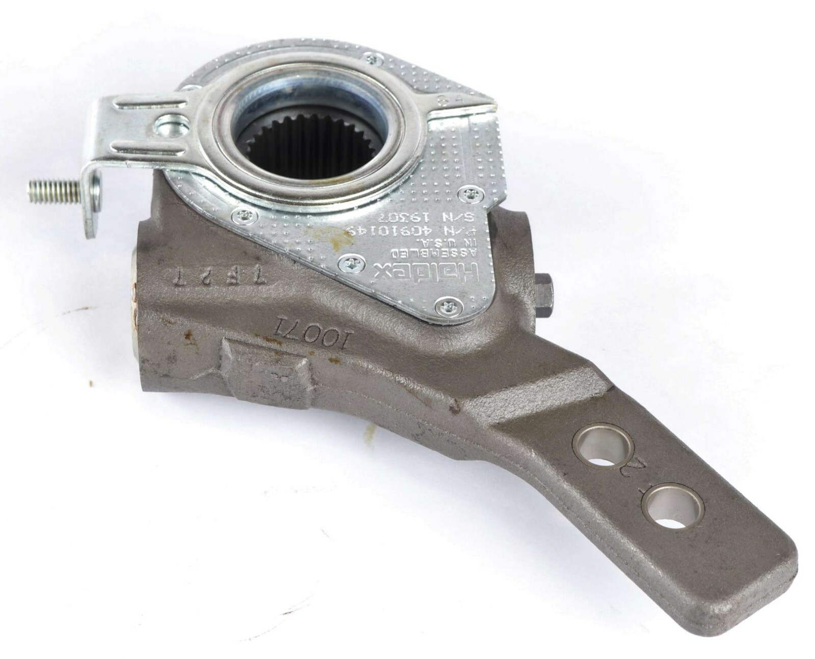 New 40910149 Haldex Slack Adjuster