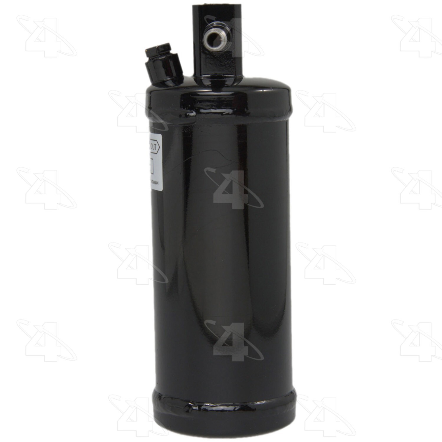 For 1978-1979 Ford LTD II A/C Receiver Drier 4 Seasons 636YL10